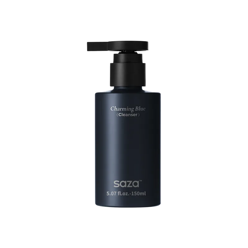 Charming Blue Cleanser