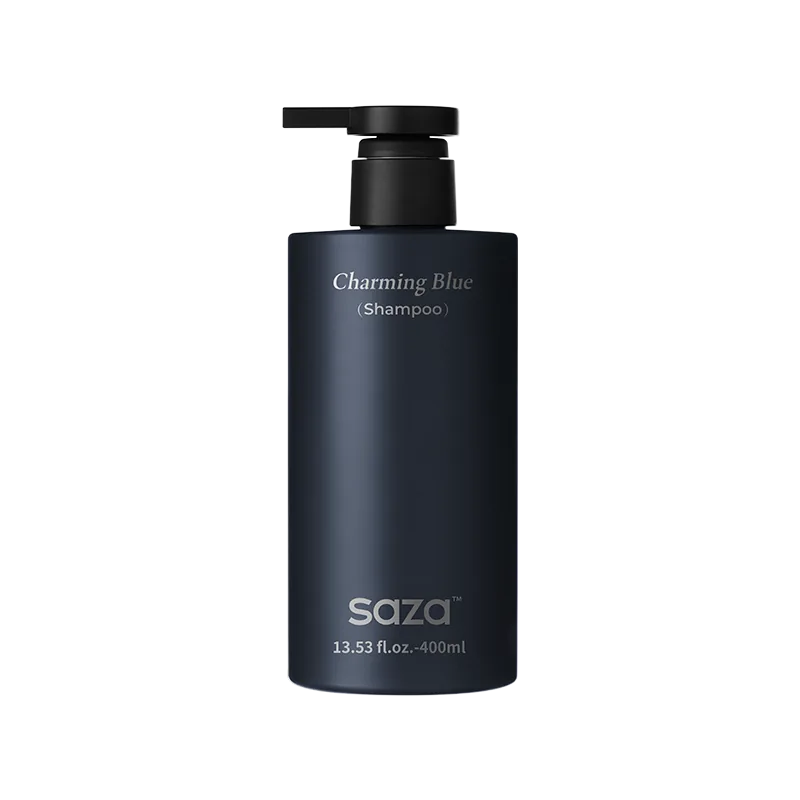 Charming Blue Shampoo