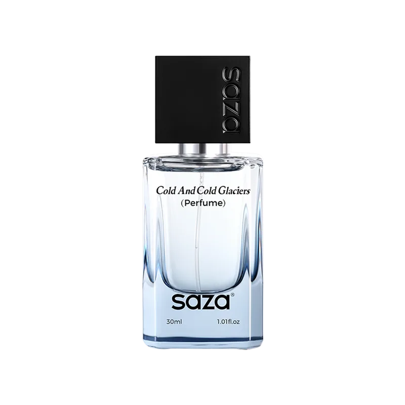 Cold & Cold Glaciers Perfume