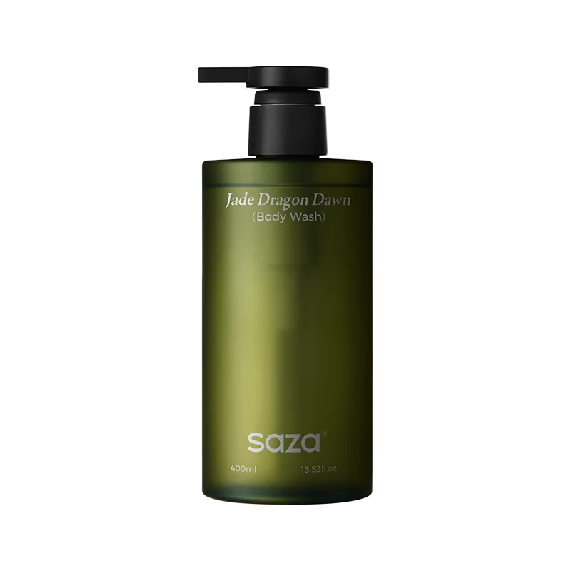 Jade Dragon Dawn Body Wash