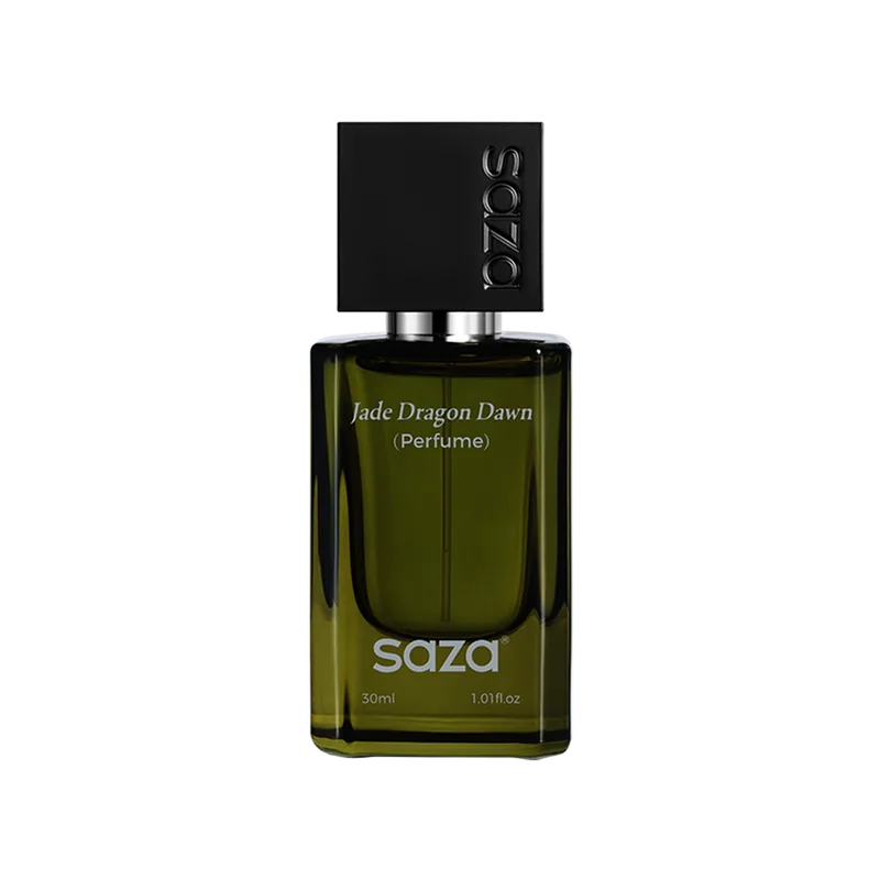 Jade Dragon Dawn Perfume