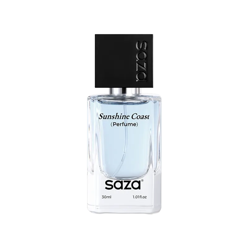 Sunshine Coast Perfume