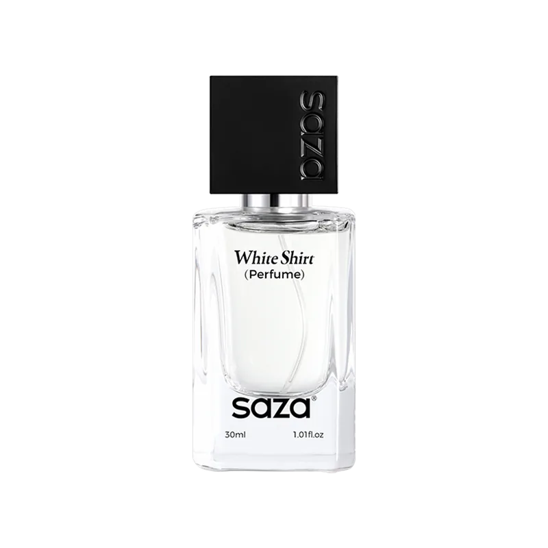White Shirt Perfume